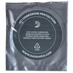 Daddario PL020 Single String