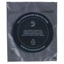 Daddario PL008 Single String