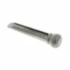 Daddario PS13 Bridge Pin Set Titanium
