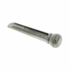 Daddario PS13 Bridge Pin Set Titanium