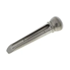 Daddario PS13 Bridge Pin Set Titanium