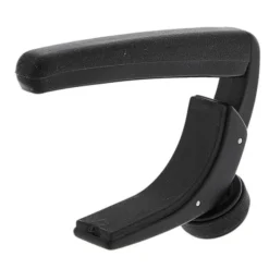 Daddario PW-CP-19 Pro Plus Capo Black