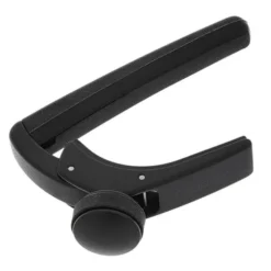 Daddario PW-CP-19 Pro Plus Capo Black