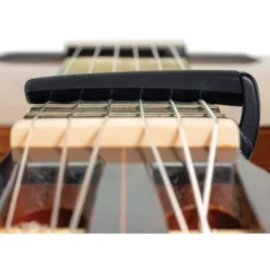 Daddario PW-CP-19 Pro Plus Capo Black
