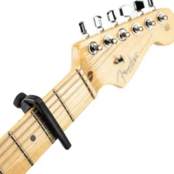 Daddario PW-CP-19 Pro Plus Capo Black