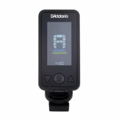 Daddario PW-CT-17BK