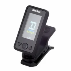 Daddario PW-CT-17BK