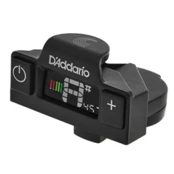 Daddario PW-CT-15 Micro Soundhole Tuner