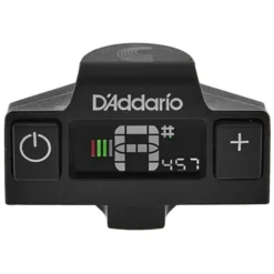 Daddario PW-CT-15 Micro Soundhole Tuner
