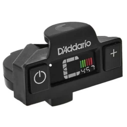 Daddario PW-CT-15 Micro Soundhole Tuner