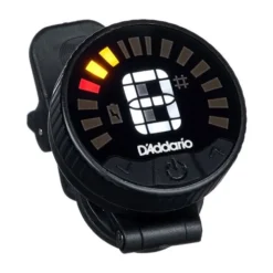 Daddario PW-CT-26 Rechargable USB Tuner