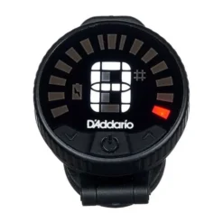 Daddario PW-CT-26 Rechargable USB Tuner