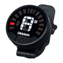 Daddario PW-CT-26 Rechargable USB Tuner
