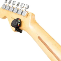 Daddario PW-CT-12 Rechargeable Tuner