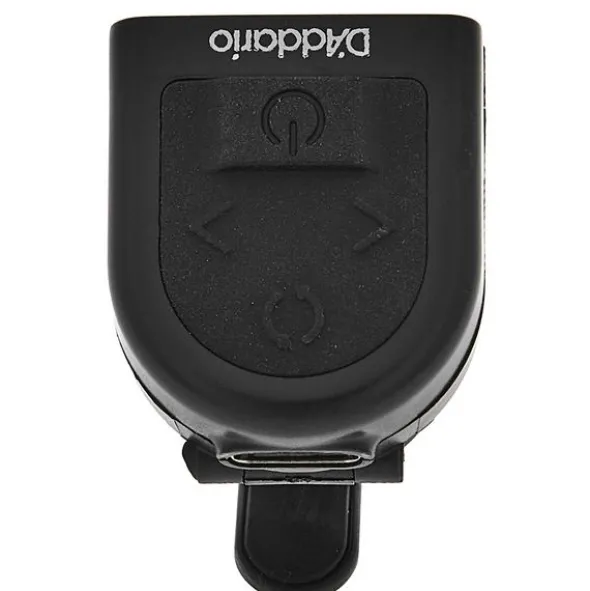 Daddario PW-CT-12 Rechargeable Tuner