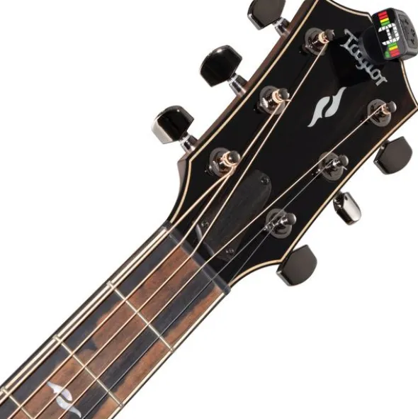 Daddario PW-CT-12 Rechargeable Tuner