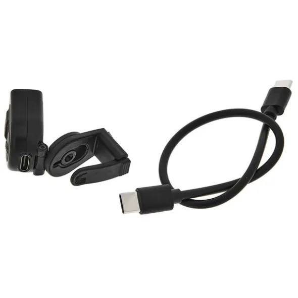 Daddario PW-CT-12 Rechargeable Tuner