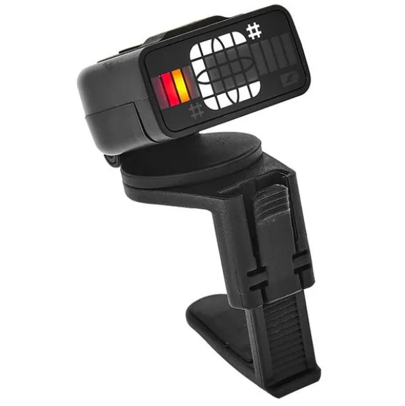 Daddario PW-CT-12 Rechargeable Tuner