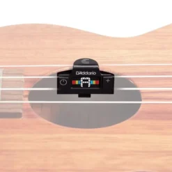 Daddario PW-CT-22 Ukulele Tuner