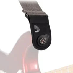 Daddario PW-FLSB-04BK Flex Lock
