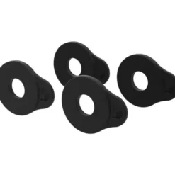 Daddario PW-FLSB-04BK Flex Lock