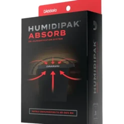 Daddario PW-HPK-04 Humidipak Absorb