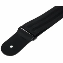 Daddario 50SB00 Seat Belt Black
