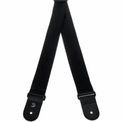 Daddario 50SB00 Seat Belt Black