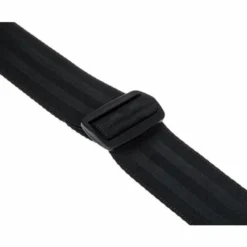 Daddario 50SB00 Seat Belt Black
