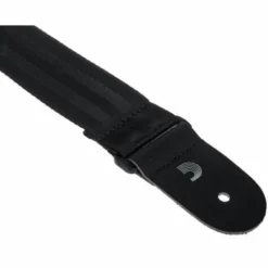 Daddario 50SB00 Seat Belt Black