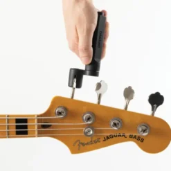 Daddario Tour Grade Peg Winder