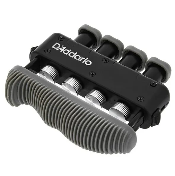 Daddario Varigrip Plus