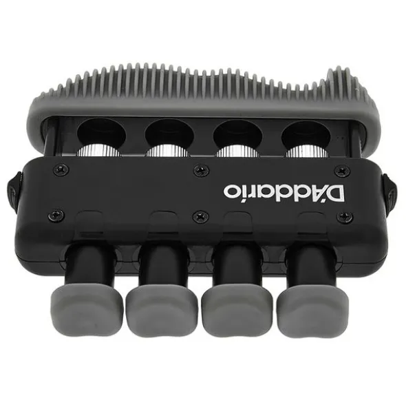 Daddario Varigrip Plus