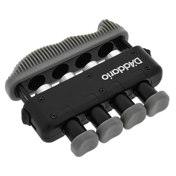 Daddario Varigrip Plus