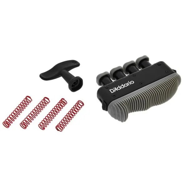 Daddario Varigrip Plus