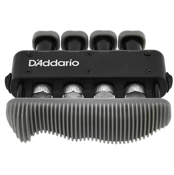 Daddario Varigrip Plus