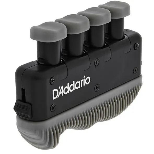 Daddario Varigrip Plus