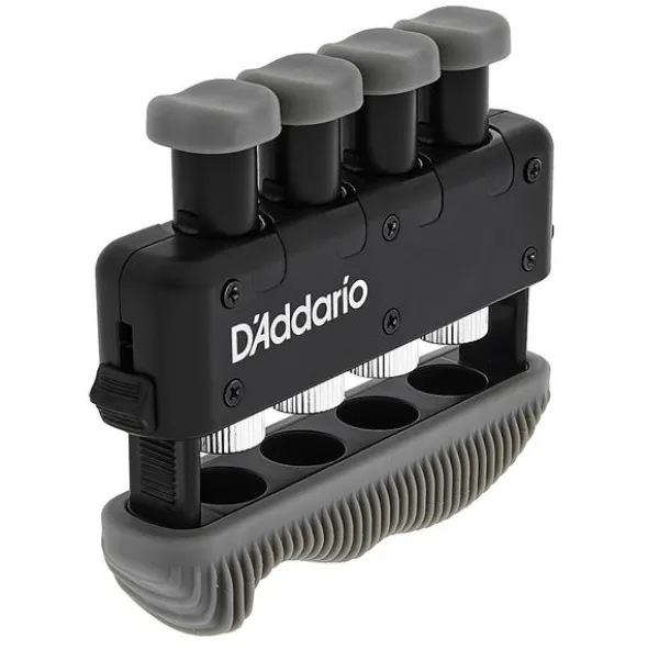 Daddario Varigrip Plus