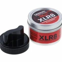 Daddario XLR8 String Lubricant&Cleaner