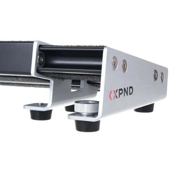 Daddario XPND 1 Pedalboard Bundle