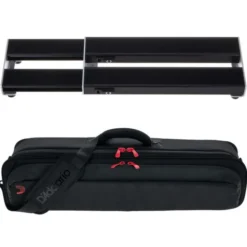 Daddario XPND 1 Pedalboard Bundle