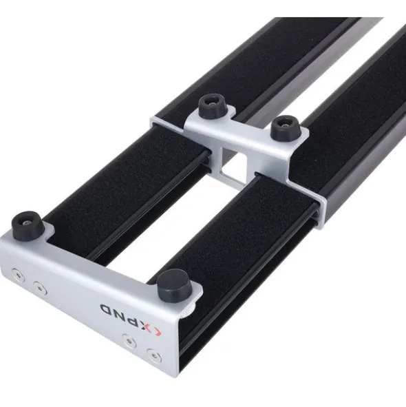 Daddario XPND 1 Pedalboard Bundle