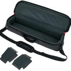 Daddario XPND 1 Pedalboard Bundle