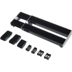 Daddario XPND 1 Pedalboard Bundle