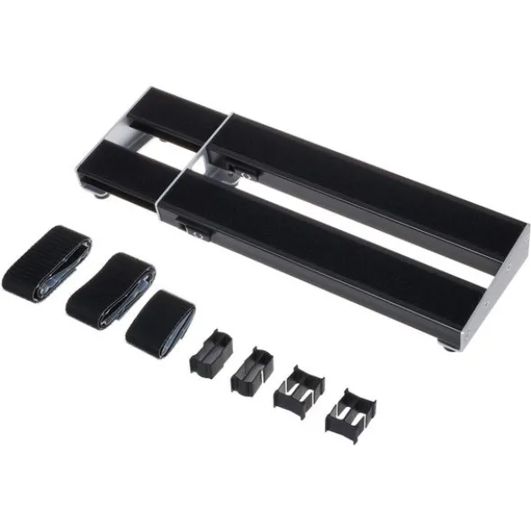 Daddario XPND 1 Pedalboard Bundle
