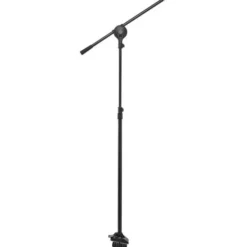 Daddario XPND Pedal Board Mic Stand