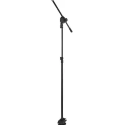 Daddario XPND Pedal Board Mic Stand