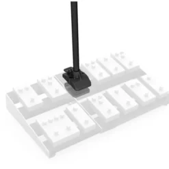 Daddario XPND Pedal Board Mic Stand