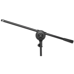 Daddario XPND Pedal Board Mic Stand