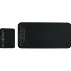 Daddario XPND Pedal Power Battery Kit